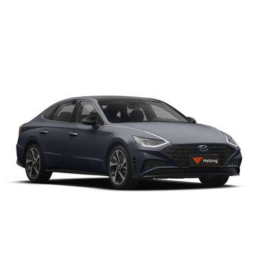 Donkere interieurkleur Hyundai Sonata 2020 2021 2022 2023 2024 Automatische benzine auto SUV sedan