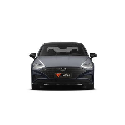 Donkere interieurkleur Hyundai Sonata 2020 2021 2022 2023 2024 Automatische benzine auto SUV sedan