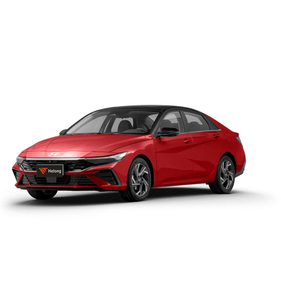 Hyundai Elantra Auto 2022 2023 2024 1.5L CVT LUX FWD Hybride voertuig brandstof Elantra auto