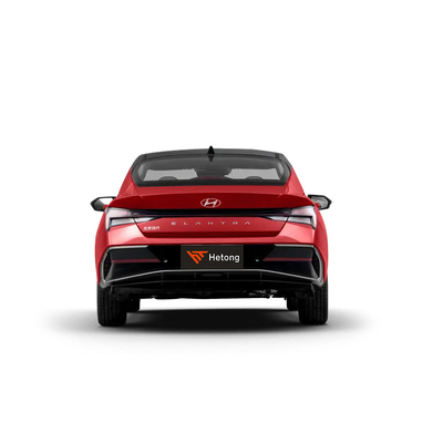 Hyundai Elantra Auto 2022 2023 2024 1.5L CVT LUX FWD Hybride voertuig brandstof Elantra auto