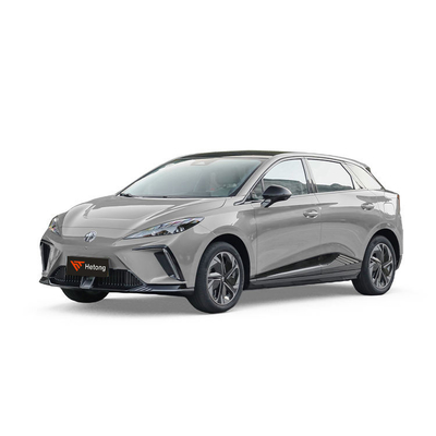 2022 MG Mulan 520Km Deluxe Energy Vehicle met hoge snelheid en 250 N.m maximaal koppel