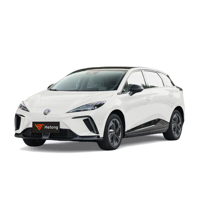 2022 MG Mulan 520Km Deluxe Energy Vehicle met hoge snelheid en 250 N.m maximaal koppel