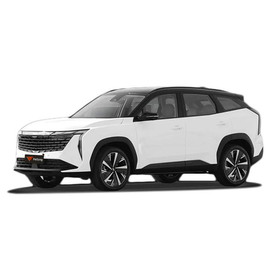 8-speed Geely BOYUE L Xingyue elektrische auto SX11 KX11 Jiaji Binyue Emgrand EV Turbo
