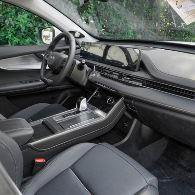 Chery Tiggo 7 Plus Pro De perfecte SUV voor de behoeften van uw familie in Rusland en Kazachstan