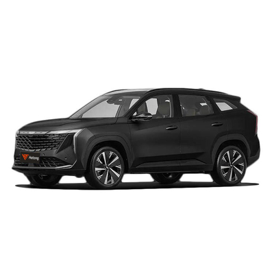 8-speed Geely BOYUE L Xingyue elektrische auto SX11 KX11 Jiaji Binyue Emgrand EV Turbo