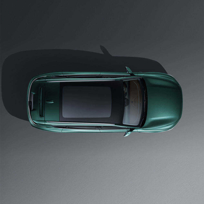 2023 Lantu Gratis 4WD Voyah Gratis EV SUV Deposito Maximaal vermogen Ps 100-150Ps Ledersitjes