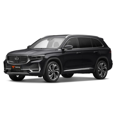 2024 Geely Xingyue L SUV 2.0L DCT/AT 2WD met geïntegreerde carrosserie en LED koplamp