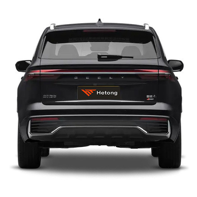 2024 Geely Xingyue L SUV 2.0L DCT/AT 2WD met geïntegreerde carrosserie en LED koplamp