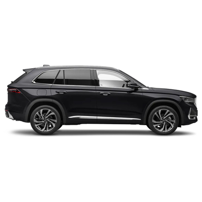 2024 Geely Xingyue L SUV 2.0L DCT/AT 2WD met geïntegreerde carrosserie en LED koplamp
