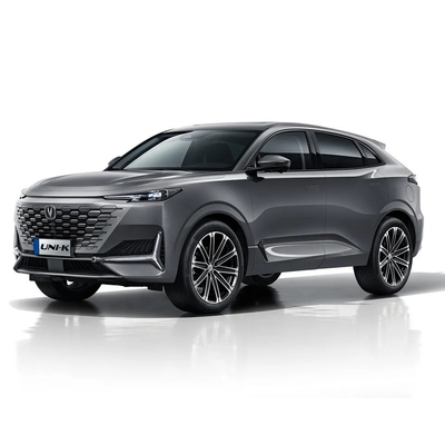 2023 Changan UNI K 2.0T AWD /4WD Full Complete Top Version Turbo SUV Benzinevoertuig