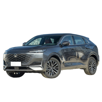 2023 Changan UNI K 2.0T AWD /4WD Full Complete Top Version Turbo SUV Benzinevoertuig