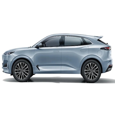 2023 Changan UNI K 2.0T AWD /4WD Full Complete Top Version Turbo SUV Benzinevoertuig