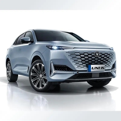 2023 Changan UNI K 2.0T AWD /4WD Full Complete Top Version Turbo SUV Benzinevoertuig