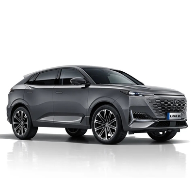 2023 Changan UNI K 2.0T AWD /4WD Full Complete Top Version Turbo SUV Benzinevoertuig