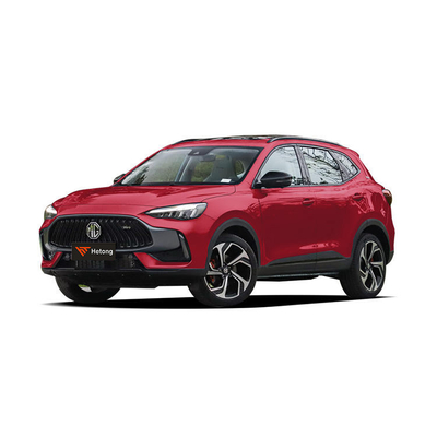 2021 Ran Series 1.5T Hybrid Deluxe Edition Compact SUV met Ternary Lithium Battery
