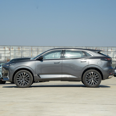 2023 Changan UNI K 2.0T AWD /4WD Full Complete Top Version Turbo SUV Benzinevoertuig