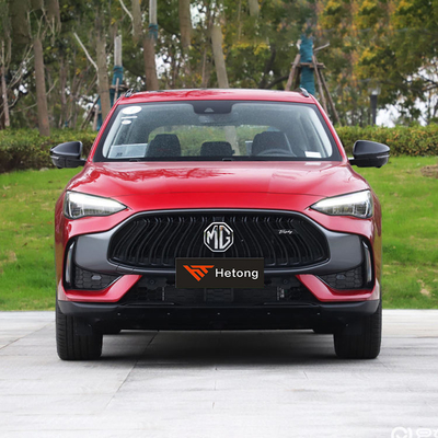 2021 Ran Series 1.5T Hybrid Deluxe Edition Compact SUV met Ternary Lithium Battery