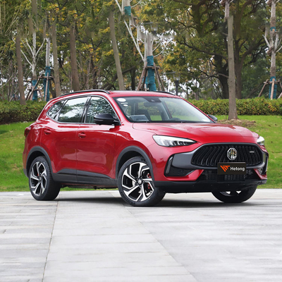 2021 Ran Series 1.5T Hybrid Deluxe Edition Compact SUV met Ternary Lithium Battery