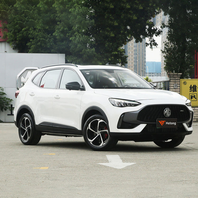 2021 Ran Series 1.5T Hybrid Deluxe Edition Compact SUV met Ternary Lithium Battery