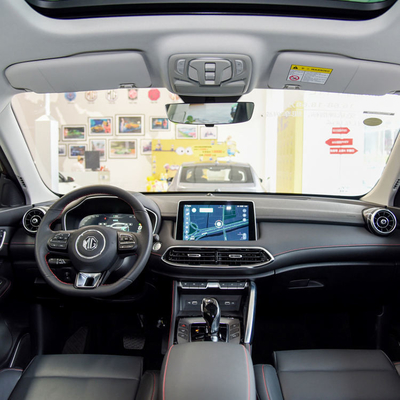 2021 Ran Series 1.5T Hybrid Deluxe Edition Compact SUV met Ternary Lithium Battery