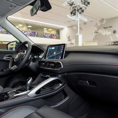 2021 Ran Series 1.5T Hybrid Deluxe Edition Compact SUV met Ternary Lithium Battery