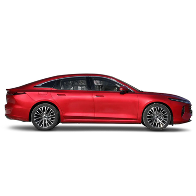 2024 DCT/AT 2.0T Faw Bestune B70 Gas/Benzine HATCHBACK met leerzitjes