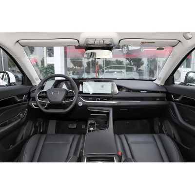 2024 DCT/AT 2.0T Faw Bestune B70 Gas/Benzine HATCHBACK met leerzitjes