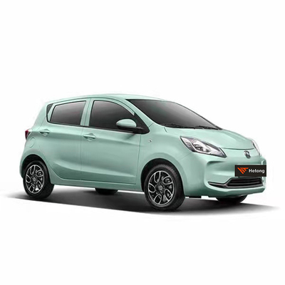 Changan Benben elektrische auto 4 wielen elektrisch voertuig met 30,95kWh/100KM batterij