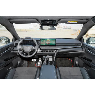 2023 Model Multifunctioneel stuur Toyota Camry 2.0E Elite Edition Benzinauto