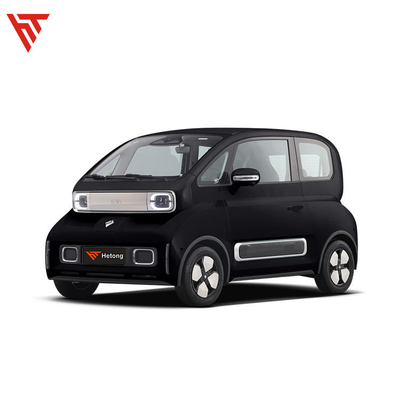 2023 Baojun Kiwi Zhichao Edition High Speed Electric Car met 305 km pure elektrische actieradius