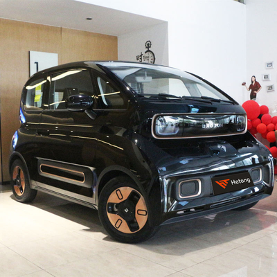 2023 Baojun Kiwi Zhichao Edition High Speed Electric Car met 305 km pure elektrische actieradius