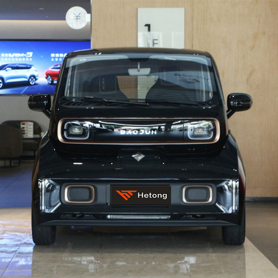 2023 Baojun Kiwi Zhichao Edition High Speed Electric Car met 305 km pure elektrische actieradius