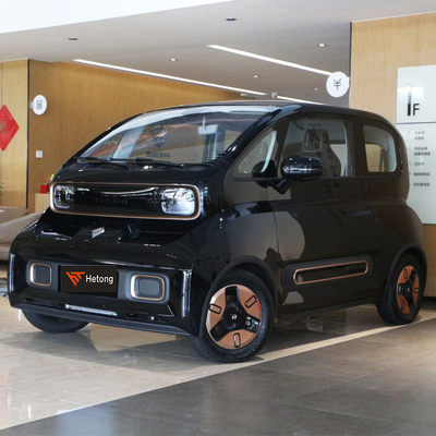 2023 Baojun Kiwi Zhichao Edition High Speed Electric Car met 305 km pure elektrische actieradius