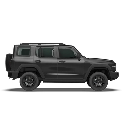 2023 Tank 300 Cross-Country 2.0T Turbo Benzine SUV met voordrom achter schijfremsysteem