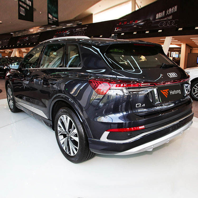 Elektrische auto met grote capaciteit Audi Q4 2022 40 E-Tron Genesis Edition voor elektrische taxi