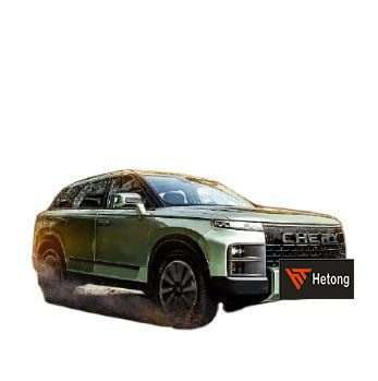 Ledersitjes CHERY Exploration 06 2023 1.6T 2WD/4WD Benzinauto met maximaal vermogen