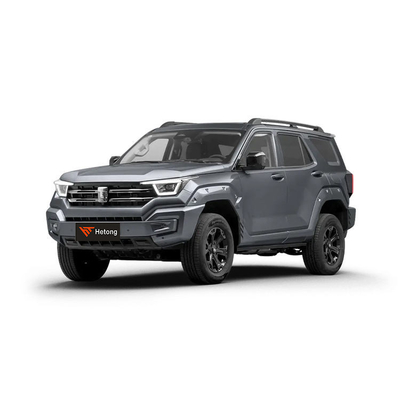 2024 Great Wall Tank 700 TPMS 700 Hybride Hi4-T Off-Road Vehicle 3.0T AWD Elektrische auto