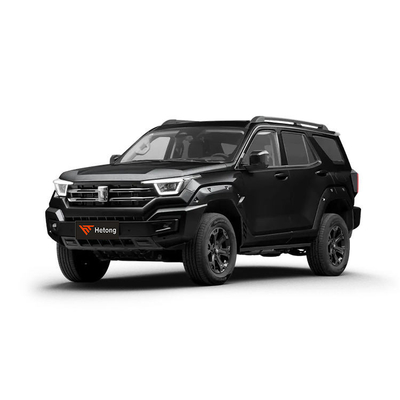 2024 Great Wall Tank 700 TPMS 700 Hybride Hi4-T Off-Road Vehicle 3.0T AWD Elektrische auto