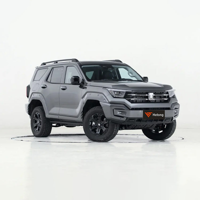 2024 Great Wall Tank 700 TPMS 700 Hybride Hi4-T Off-Road Vehicle 3.0T AWD Elektrische auto