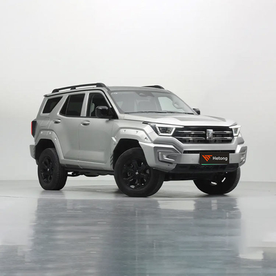 2024 Great Wall Tank 700 TPMS 700 Hybride Hi4-T Off-Road Vehicle 3.0T AWD Elektrische auto