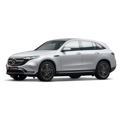 2023 Mercedes Benz EQC EV Cars Speed Electric SUV met 5 zitplaatsen en 180Km/h Max Speed