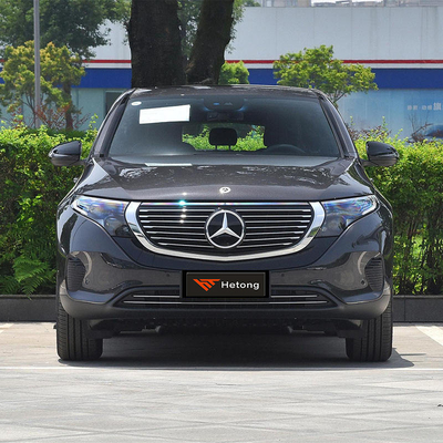 2023 Mercedes Benz EQC EV Cars Speed Electric SUV met 5 zitplaatsen en 180Km/h Max Speed