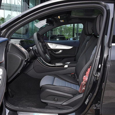 2023 Mercedes Benz EQC EV Cars Speed Electric SUV met 5 zitplaatsen en 180Km/h Max Speed