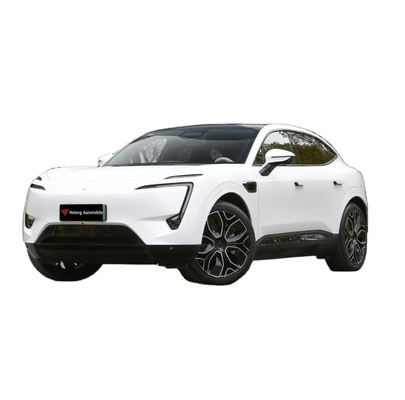 650 N.m. Maximaal koppel Changan Avatr 11 De 2022 Luxe SUV voor de energiemarkt