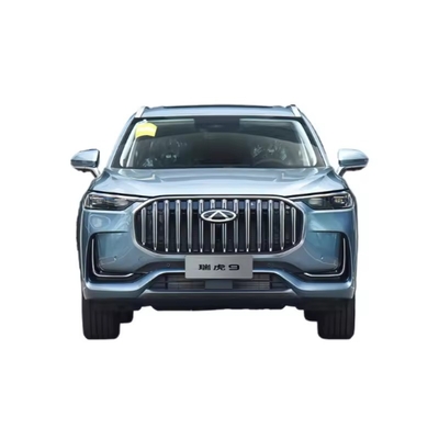 2021 2022 2023 Chery Tiggo 9 PLUS SUV Electric Tiger 7 8 9 7 Brandstoftank Capaciteit 50-80L