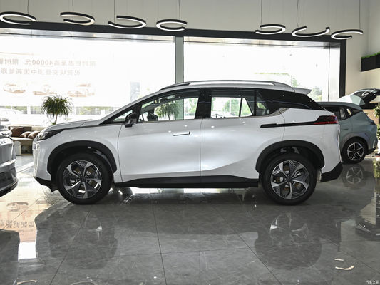 Op maat gemaakte 2023 Aion V Plus 70 80 V90 High Speed Electric Car met een maximale snelheid van 160 Km/h