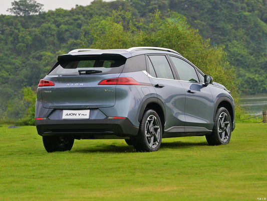 Op maat gemaakte 2023 Aion V Plus 70 80 V90 High Speed Electric Car met een maximale snelheid van 160 Km/h