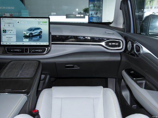 Op maat gemaakte 2023 Aion V Plus 70 80 V90 High Speed Electric Car met een maximale snelheid van 160 Km/h