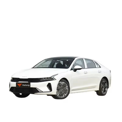 KIA K5 380GT Line Flagship 2.0t Verplaatsing Benzine 5 zitplaatsen Sedan Sedan