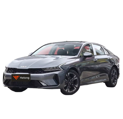 KIA K5 380GT Line Flagship 2.0t Verplaatsing Benzine 5 zitplaatsen Sedan Sedan